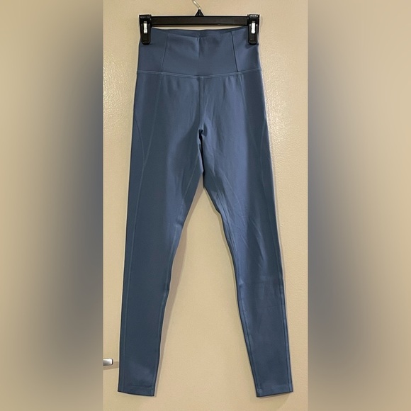 GIRLFRIEND COLLECTIVE NWOT Compressive High Rise Legging - Picture 1 of 5